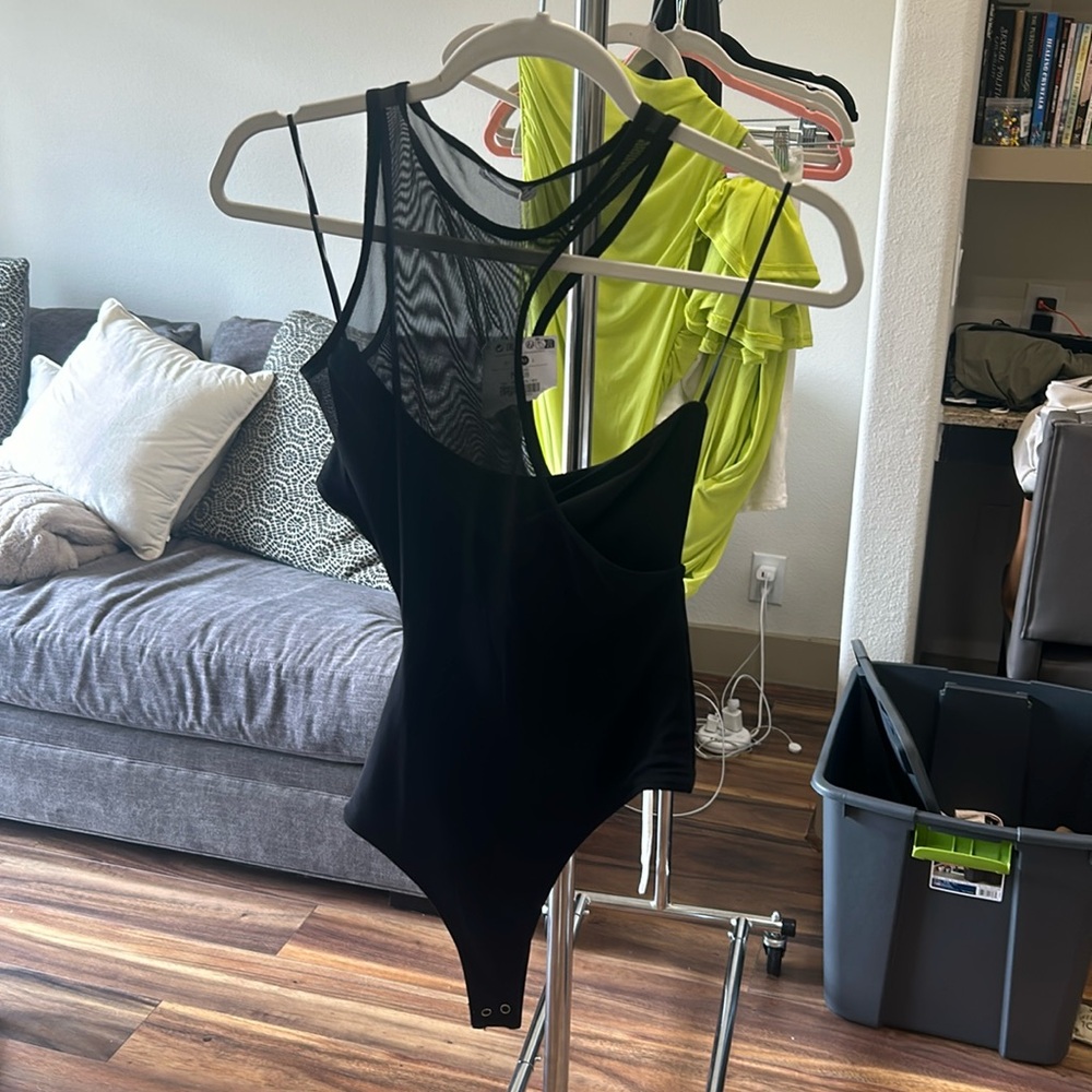 Bodysuit